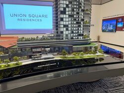 Union Square Residences (D1), Condominium #575369291